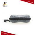 Fashion Line Eyeglasses Cases/EVA Glasses Case